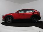 Mazda CX-30 2.0 e-SkyActiv-G M Hybrid Comfort automaat | Tre, Auto's, Stof, Gebruikt, 4 cilinders, 122 pk