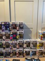 Funko Pop, Pin & Bitty Pop Collectie, Ophalen of Verzenden, Zo goed als nieuw