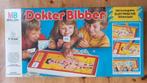 Dokter Bibber het knotsgekke electrische dokterspel (Nieuw), Kinderen en Baby's, Speelgoed | Educatief en Creatief, Ophalen of Verzenden