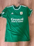 Pec zwolle shirt, Verzenden, Zo goed als nieuw, Overige binnenlandse clubs, Shirt