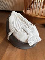 Doomoo Zitzak Baby - Comfortabel en veilig!, Ophalen, Gebruikt, Overige typen, Gordel(s)