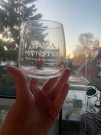 Klein java glas, Verzamelen, Glas en Borrelglaasjes, Ophalen of Verzenden, Zo goed als nieuw