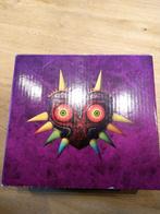 Zelda merchandise amiibo, Avontuur en Actie, 1 speler, Ophalen of Verzenden, Zo goed als nieuw