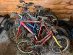 Kinderfietsjes - Opknappers, Ophalen, Gebruikt