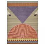 Ikea OMMJÄNGE Vloerkleed - nieuw!, 100 tot 150 cm, Beige, Nieuw, Ophalen of Verzenden