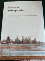 Russische Reisimpressies, Ophalen of Verzenden, Zo goed als nieuw, Dumas