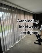 Inbetween actie, Huis en Inrichting, Ophalen of Verzenden, Zo goed als nieuw, Grijs, 200 cm of meer