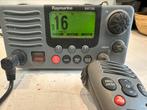 Raymarine Ray218E met VDES kanalen, Watersport en Boten, Navigatiemiddelen en Scheepselektronica, Ophalen of Verzenden, Gebruikt