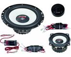 Audio System M165/3 3-weg composet 165mm ( 6.5'' ), Auto diversen, Autospeakers, Info@optimount.nl, Nieuw, Ophalen of Verzenden
