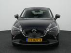 Mazda CX-3 2.0 SkyActiv-G 120 GT-M TREKHAAK | ADAPTIEVE CRUI, Voorwielaandrijving, Gebruikt, Euro 6, 4 cilinders