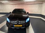 Mercedes-Benz GLA 180 d 109pk 7G-DCT 2017 Bruin, Auto's, Euro 6, 4 cilinders, 122 pk, Particulier