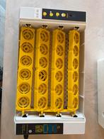 HHD 24 automatische broedmachine, Dieren en Toebehoren, Pluimvee | Toebehoren, Ophalen of Verzenden, Gebruikt, Broedmachine