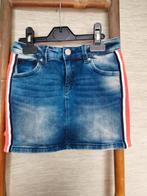 WE Denim rok maat 122-128, Kinderen en Baby's, Kinderkleding | Maat 122, Ophalen of Verzenden, Zo goed als nieuw, Meisje, Jurk of Rok