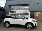 Peugeot 3008 1.2 PureTech Active Pack Business 360 CAMERA *A, Auto's, Peugeot, Origineel Nederlands, Te koop, 5 stoelen, 1400 kg