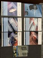 1ste elektromonteur schoolboeken, Ophalen of Verzenden, Nieuw, Overige niveaus