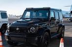 Mercedes G-Klasse BRABUS Widebody Pakket, Ophalen, Nieuw, Mercedes-Benz