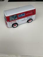 Volkswagen T2 bus zeer mooi opbergblik als nieuw, Verzamelen, Blikken, Ophalen, Zo goed als nieuw, Overige
