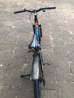 Mountainbike 24 inch, Fietsen en Brommers, Ophalen, Gebruikt, Staal, 24 inch of meer