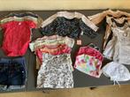 Pakket babykleding meisje maat 86-92, Ophalen of Verzenden, Zo goed als nieuw