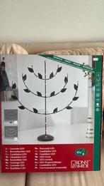 Kerst led lamp,  kanderlaar lamp 56 hoog, Ophalen of Verzenden, Zo goed als nieuw