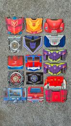 Transformers Masterpiece Coins, Verzenden, Buitenland, Munten