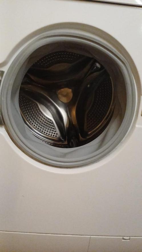 Mooie Bosch Wasmachine Bosch Max, Witgoed en Apparatuur, Wasmachines, Zo goed als nieuw, Voorlader, 6 tot 8 kg, 85 tot 90 cm, 1200 tot 1600 toeren