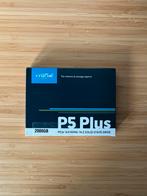 Nieuwe Crucial P5 Plus 2TB m2 nvme, Computers en Software, Harde schijven, Intern, SSD, Ophalen of Verzenden, Zo goed als nieuw