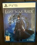 Lost soul aside, Ophalen, Zo goed als nieuw