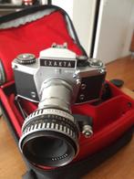EXAKTA VT1000, Ophalen of Verzenden, Gebruikt, Spiegelreflex, Overige Merken