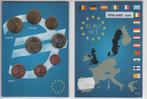 Finland eurosetje 2005, Postzegels en Munten, Munten | Europa | Euromunten, Setje, Overige waardes, Ophalen of Verzenden, Finland