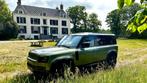 Land Rover Defender P400e X-Dynamic | PHEV | Groen | 35000km, Automaat, 404 pk, 155 €/maand, Zwart