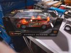 Streek Turner burago, Hobby en Vrije tijd, Modelauto's | 1:24, Burago, Nieuw, Ophalen of Verzenden, Bburago
