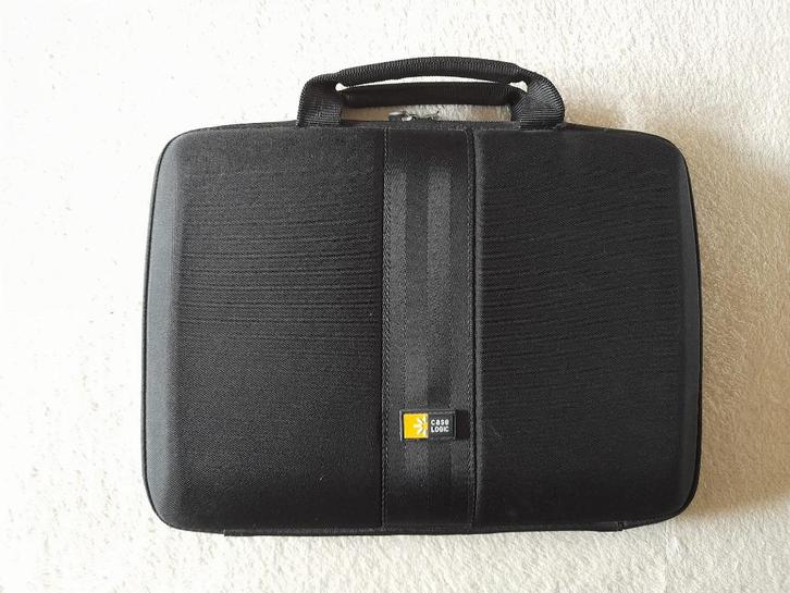Laptoptas van Case Logic, Computers en Software, Laptoptassen, Zo goed als nieuw, Schoudertas, 12 inch, Ophalen of Verzenden