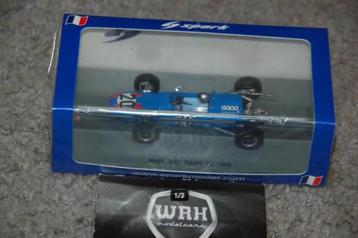  1:43 MATRA MS5 REIMS SPARK SF122 WRH beschikbaar voor biedingen
