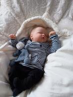 Levensechte Reborn baby pop! Verzwaard!, Verzamelen, Ophalen of Verzenden, Nieuw, Levensecht of Reborn