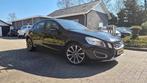 Volvo S60 1.6 T3, Auto's, Voorwielaandrijving, Zwart, 4 cilinders, 150 pk
