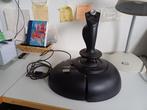 microsoft sidewinder pro, Ophalen of Verzenden, Zo goed als nieuw, Microsoft