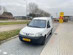Peugeot Partner 1.6 HDI 55KW 170C 2006, Voorwielaandrijving, 74 pk, 4 cilinders, 1194 kg