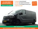Opel Vivaro 1.6 CDTI Euro 6 L2 Irmscher Sport- 1 of 200, 3 P, Voorwielaandrijving, 145 pk, Gebruikt, 4 cilinders
