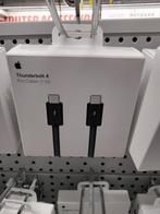 APPLE APPLE THUNDERBOLT 4 PRO CABLE (1M), Ophalen of Verzenden, Nieuw