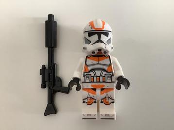 LEGO Star Wars - minifiguur - sw1235 - Clone Trooper 212th beschikbaar voor biedingen
