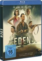 Eden (BLU RAY,ENGELS, DUITSE Ondertiteling, Géén NL!), Cd's en Dvd's, Blu-ray, Verzenden, Zo goed als nieuw, Avontuur, Boxset