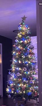 Kerstboom zonder lampjes, Ophalen, Zo goed als nieuw