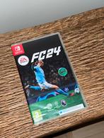 FIFA24 nintendo switch (cardridge), Spelcomputers en Games, Games | Nintendo Switch, 1 speler, Ophalen, Zo goed als nieuw, Vanaf 7 jaar