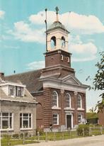 Texel De Cocksdorp Ned. Herv. Kerk, Verzenden, 1960 tot 1980, Ongelopen, Waddeneilanden