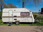 Avento Royal 420 TL Exclusief, Caravans en Kamperen, Caravans, Avento, Particulier, Tot en met 4, Koelkast