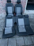 Volkswagen Polo 6R interieur 5 deurs stoelen, Auto-onderdelen, Ophalen of Verzenden, Gebruikt, Volkswagen