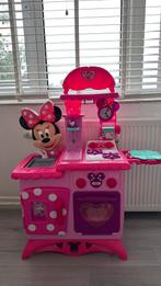 Minnie Mouse Keukent, Kinderen en Baby's, Ophalen, Zo goed als nieuw