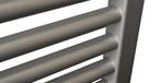 NIEUW Designradiator 60 x 111,8 cm – Inox Look – Slechts €49, Ophalen, Radiator, Nieuw, 60 tot 150 cm