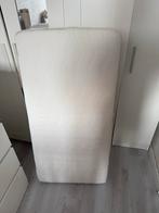 Ledikant baby matras, Huis en Inrichting, Ophalen, Gebruikt, 190 cm of minder, Matras